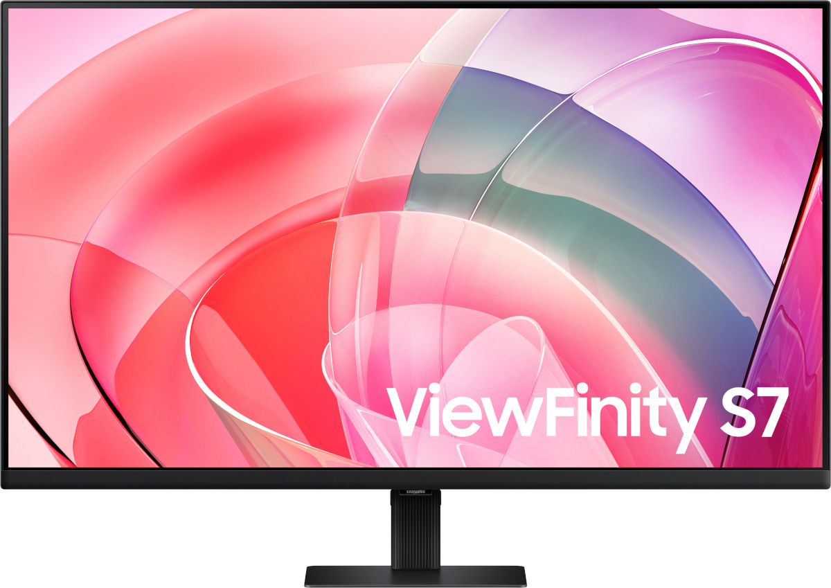 Samsungi monitor ViewFinity S7 32" 4K