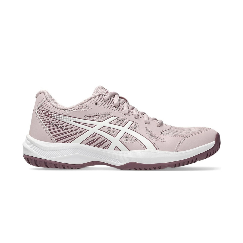 Asics võrkpallijalatsid naistele Upcourt 6 1072A107 100 suurus 42