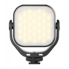 Ulanzi videovalgusti VL66 LED lamp - WB (3200 K - 6500 K)