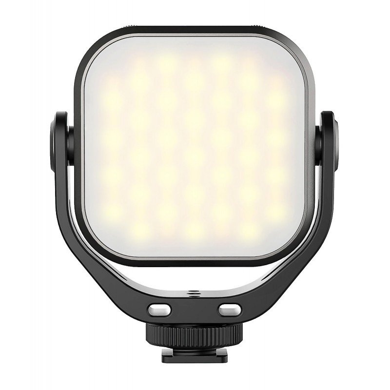 Ulanzi videovalgusti VL66 LED lamp - WB (3200 K - 6500 K)