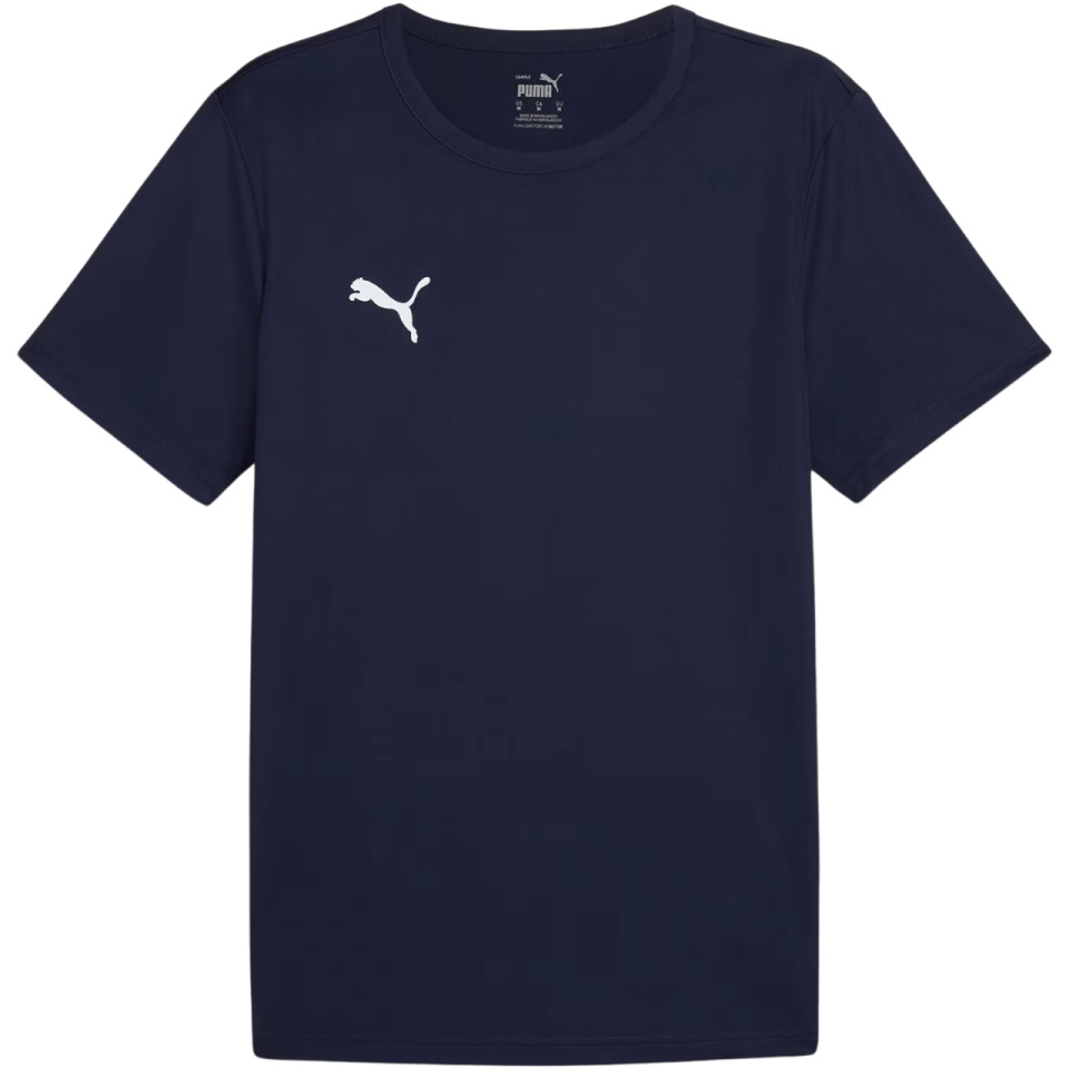 Puma T-särk meestele Teamrise Matchday Jersey tumesinine 706132 06 suurus S