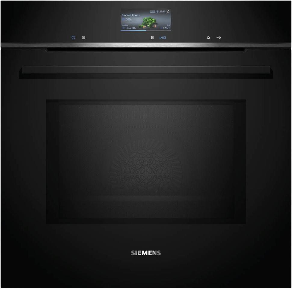 Siemens ahi iQ700 (HM736G1B1), must