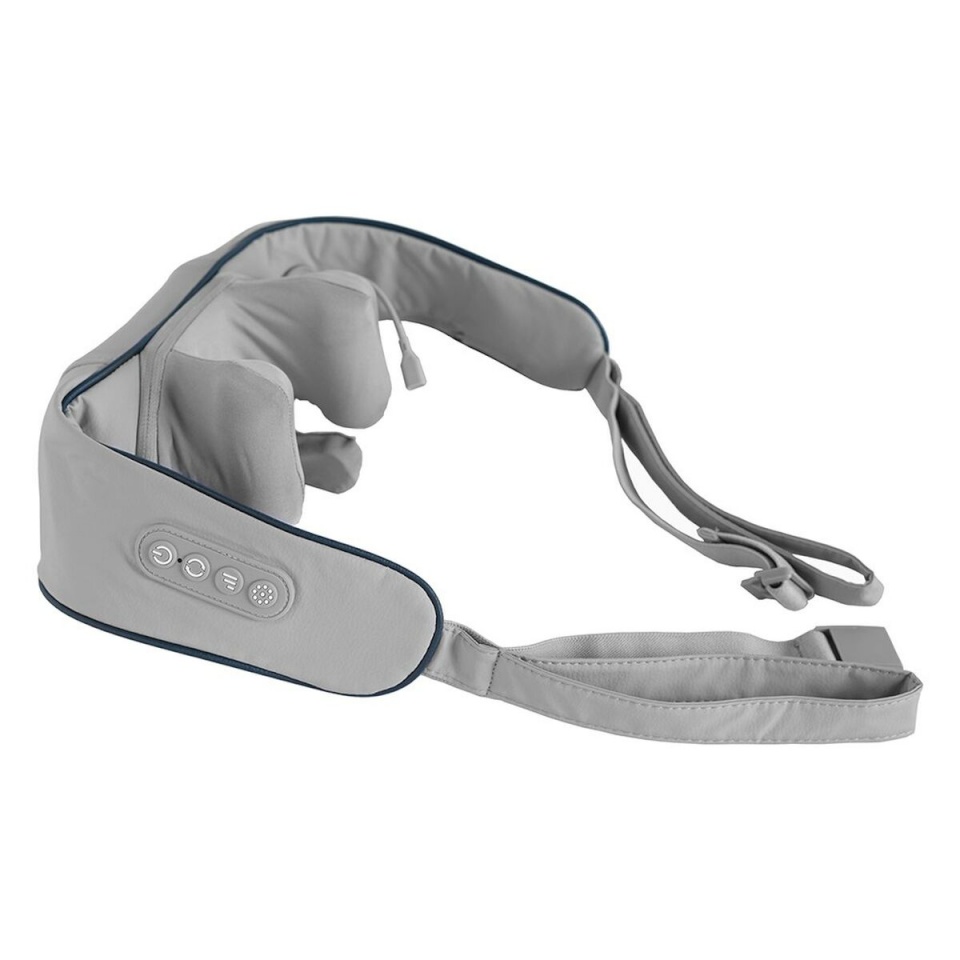 Media Tech kaelamasseerija Media Tech MT6533