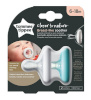 Tommee Tippee lutt, 6-18 k., 2 tk., 433628