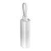 Vention akupank Powerbank 5000mAh FHWM0 20W + kabel USB-C do lightning (szary)