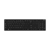 Asus klaviatuur W5000 KEYBOARD+MOUSE/BK/RU