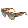 Victoria Beckham naiste päikeseprillid VB679S-5319224 Ø 53mm