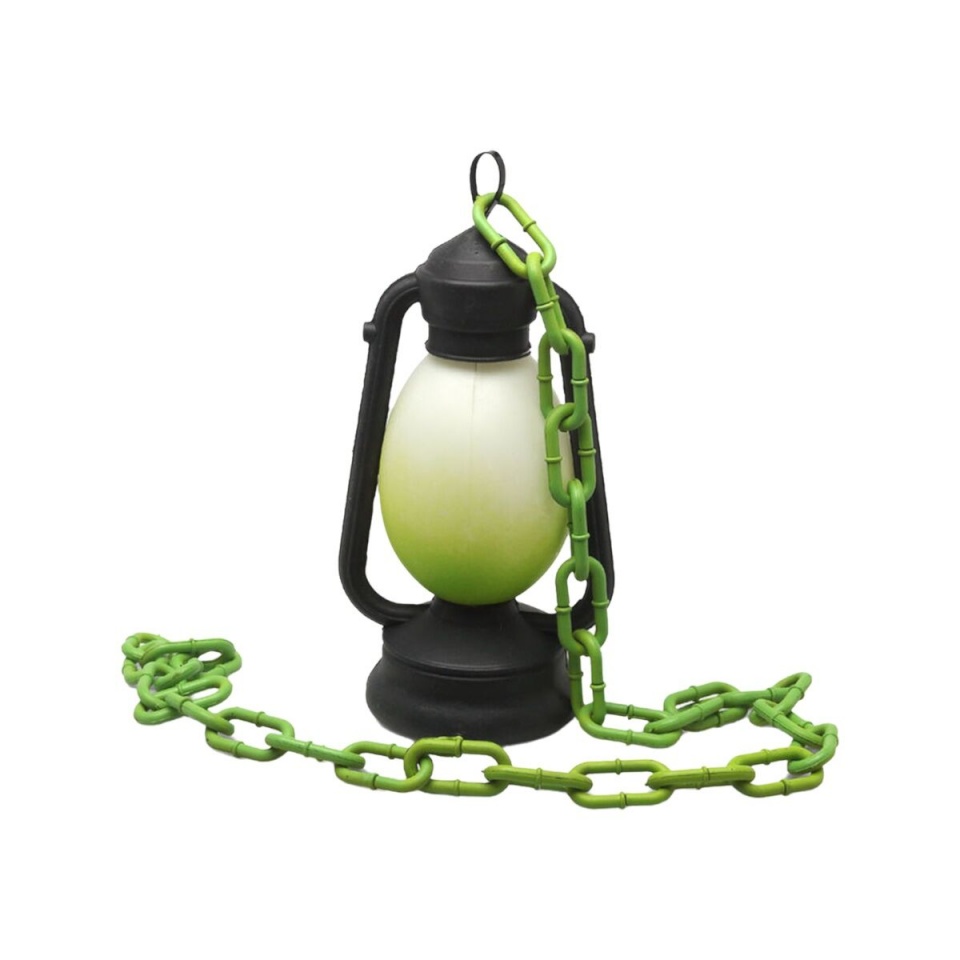 BGB Carnival Halloweeni Kaunistused 134cm roheline