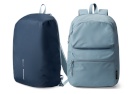 XD Design seljakott Switch 2-in-1 Backpack sinine/sinine P706.3315