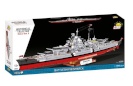 Cobi klotsid Blocks Battleship Bismarck 3204 pcs.