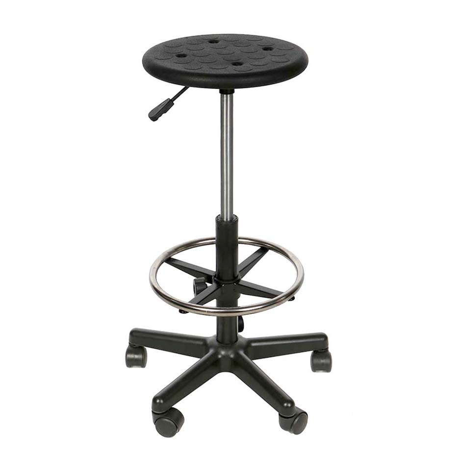 B-Photo ID Photo Stool