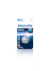 Philips patarei CR2025 3 V Lithium
