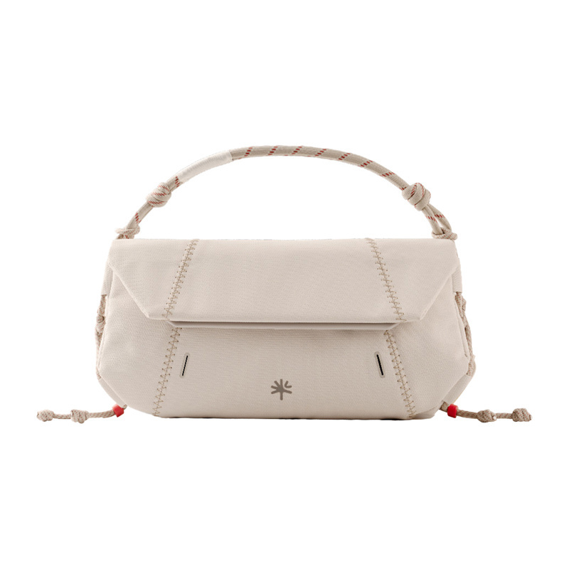 PGYTECH OneGo Pocket Sling Shoulder Photo Bag (valge)
