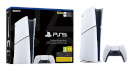 Sony mängukonsool Playstation 5 Slim Digital Edition