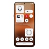 Nothing Phone nutitelefon (4a) Pro 12+256GB, hõbedane