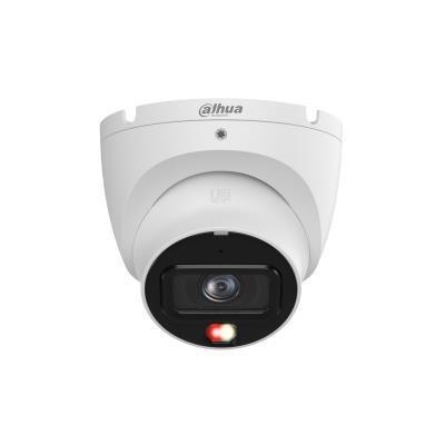 Dahua turvakaamera Net Camera 6MP Eyeball ipc-hdw1639t-ail0360b-s6