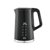Eldom veekeetja CORDLESS WITH TEMPERATURE CONTROL C540 JETTY