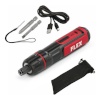 Flex akutrell | Cordless Screwdriver | SD 7-320 | 4 V | 2.5 Ah