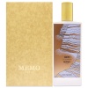 Memo Paris parfüüm Corfu 75ml, unisex