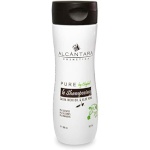 Alcantara šampoon Cleybell Pure 300ml