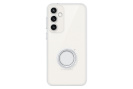 Samsung kaitsekest Galaxy S23 FE Clear Gadget Transparent