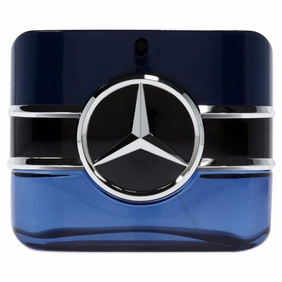 Mercedes-Benz parfüüm Sign 100ml, meestele
