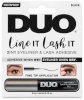 Ardell lainer Duo 2in1 Eyeliner & Lash Adhesive 3,5g, Black, naistele