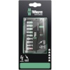 Wera kruvikeerajate komplekt Bit-Check 10 BiTorsion 3 SB