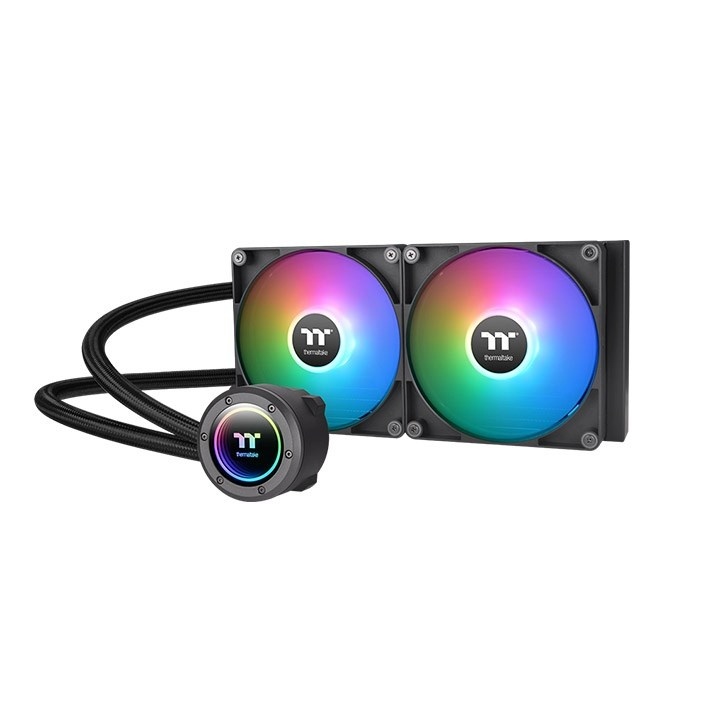 Thermaltake jahutus TH280 V2 AR GB