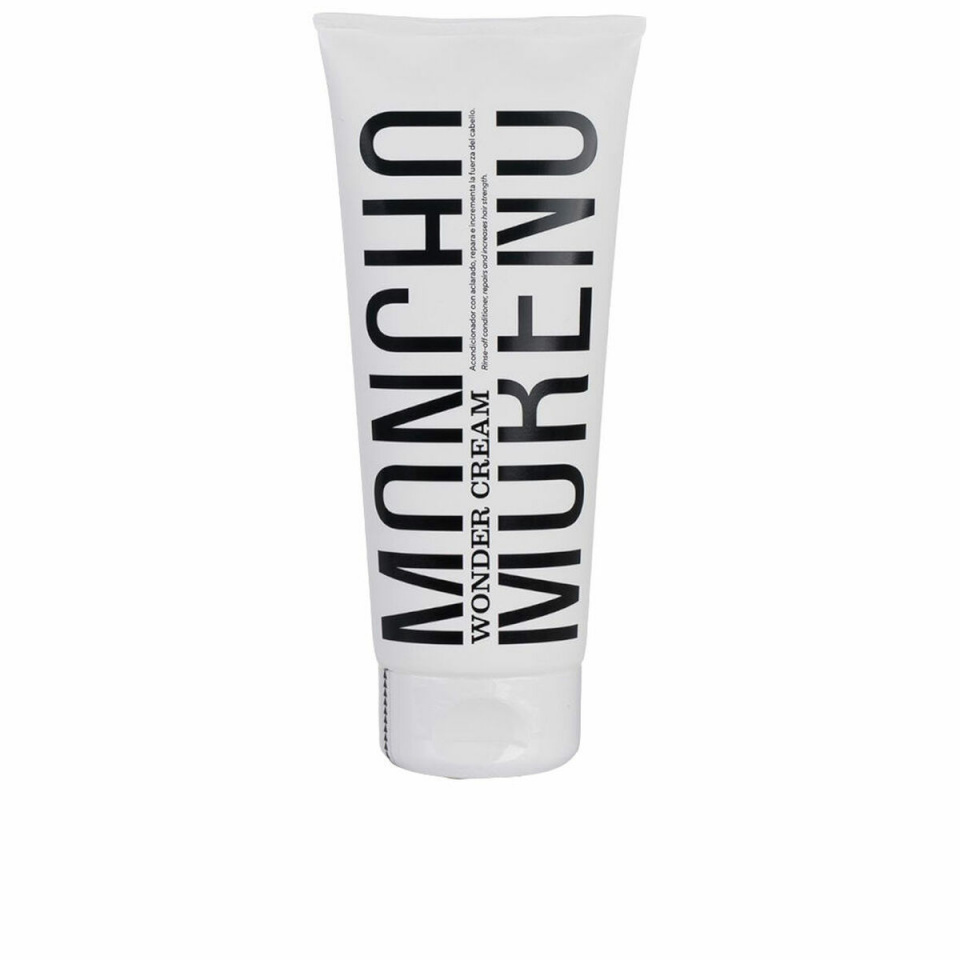Moncho Moreno katkemisvastane palsam WONDER CREAM 200ml