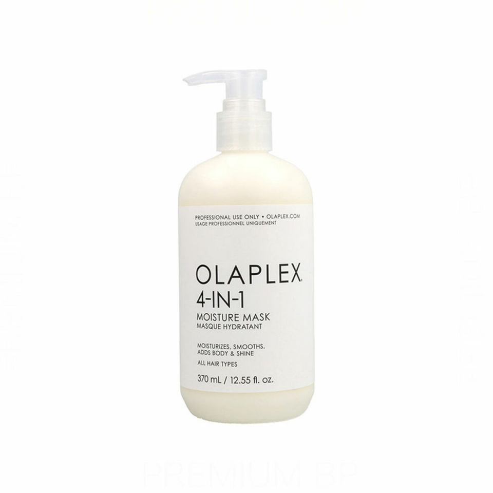 Olaplex niisutav mask 4-IN-1 370ml 4-funktsiooniline