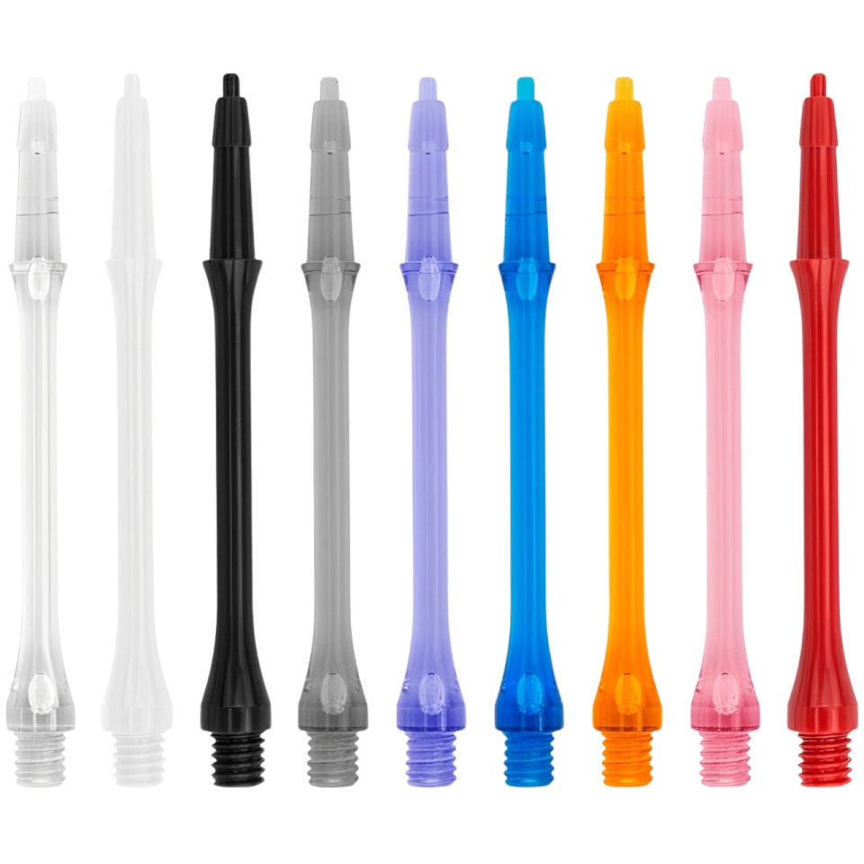 Harrows Shaft Clik Slim Midi