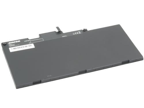Avacom NOHP-84G3-57P Notebook Spare Part Battery