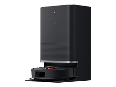 Xiaomi robottolmuimeja X20 Max, must