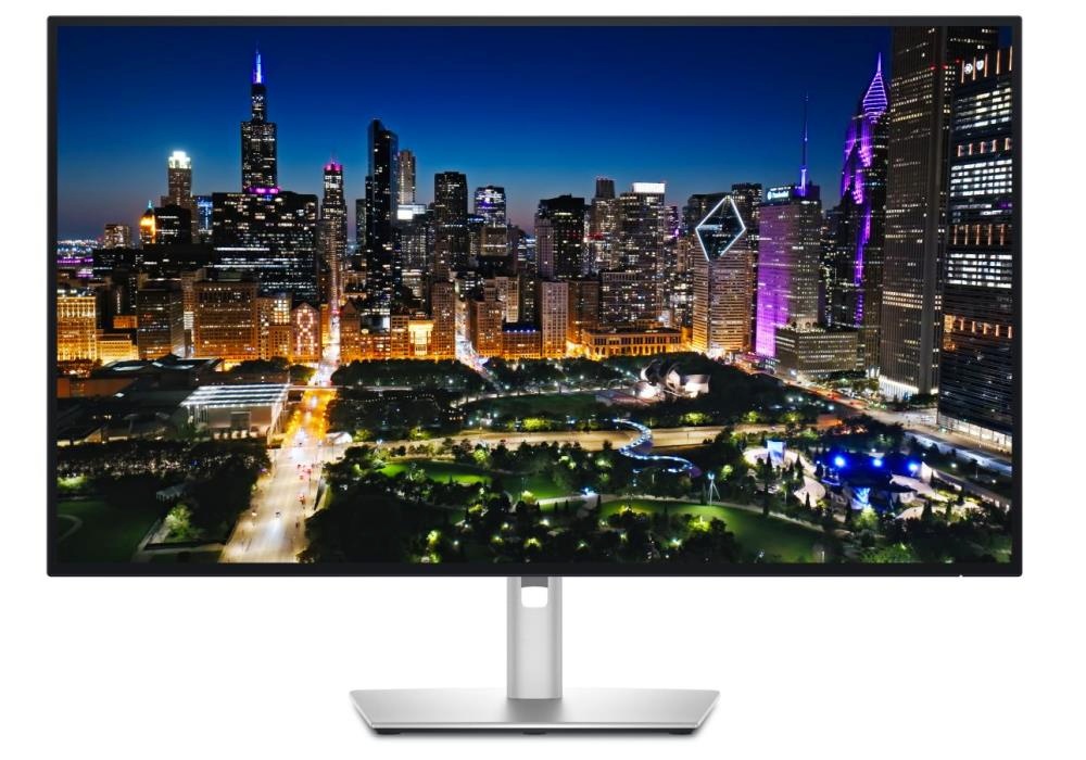 Dell monitor 32" U3225qe 4k IPS/210-bqtk