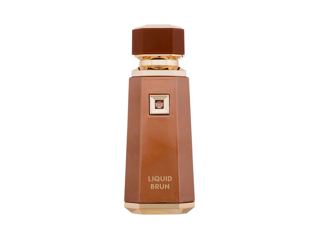 French Avenue parfüüm Sweet Pleasure Collection Liquid Brun 100ml, meestele