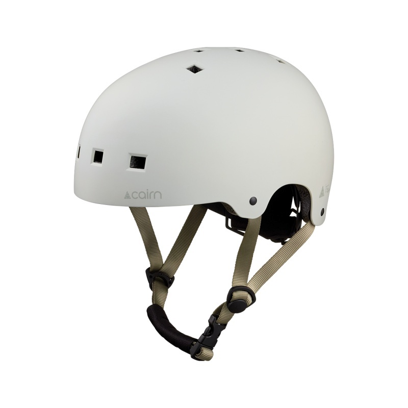 Cairn kiiver EON, Matte Agate Gray, L