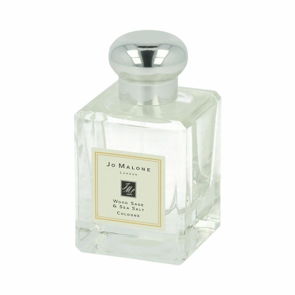 Jo Malone parfüüm Wood Sage & Sea Salt 50ml, unisex