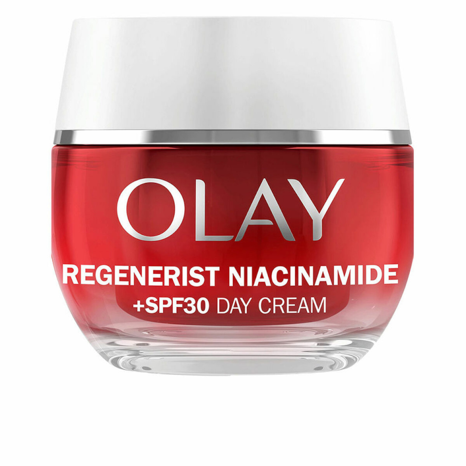 Olay näokreem NIACINAMIDA24 Spf 30 50ml