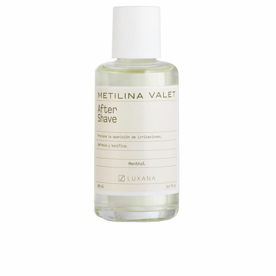 Metilina Valet raseerimisjärgne losjoon METILINA VALET 100ml