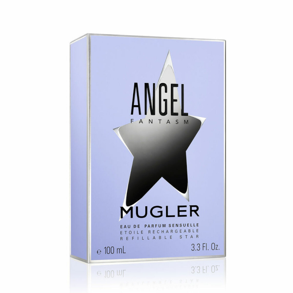 Mugler naiste parfüüm ANGEL