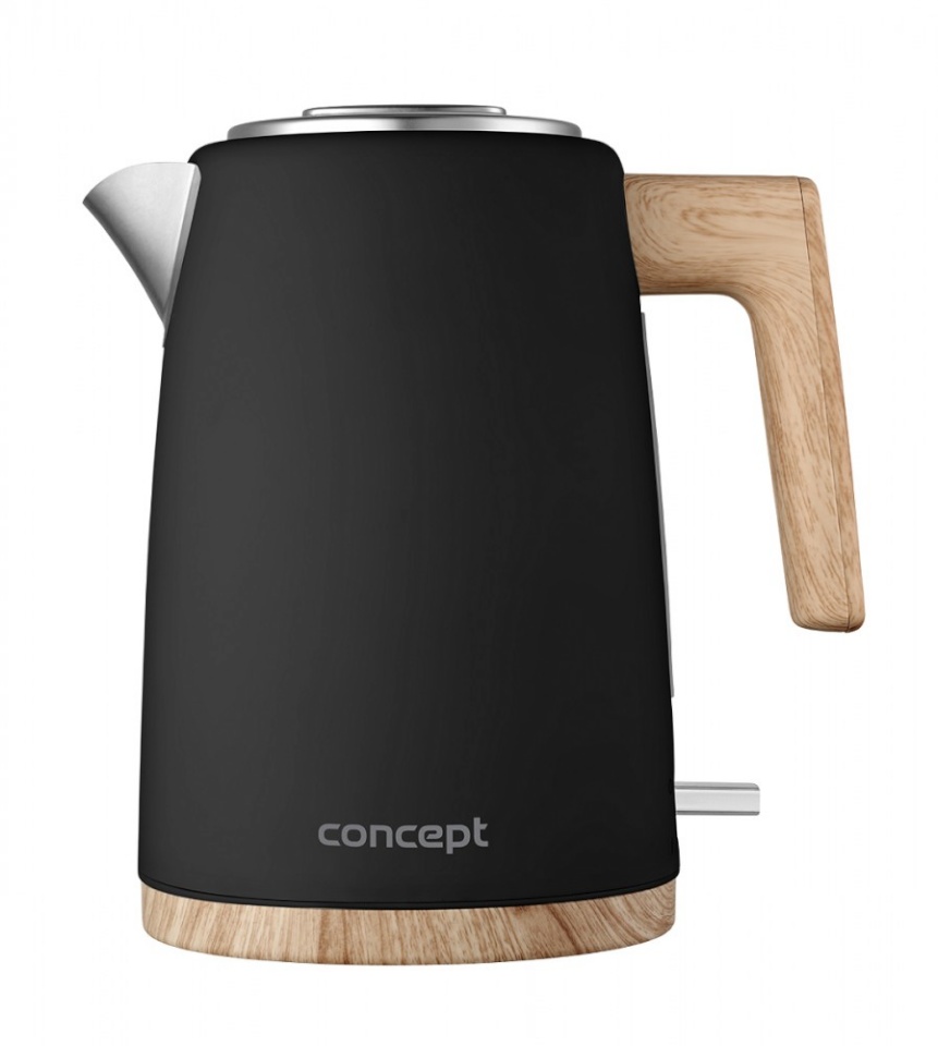 Concept veekeetja ELWOOD 1,7L RK3316