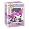 Funko Pop! Kogumiskuju 86877 Vinüül must Laste 1tk