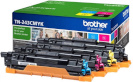 Brother toonerite komplekt TN-243CMYK Value Pack (BK/C/M/Y)