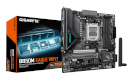 Gigabyte emaplaat B850M Eagle WiFi7 (B850,AM5,mATX,DDR5)