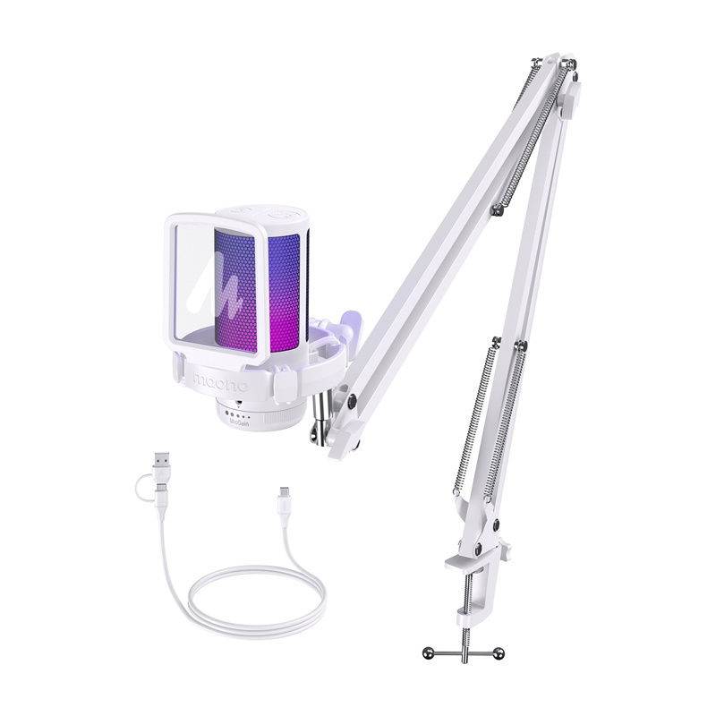 Maono DGM20S microphone (valge)