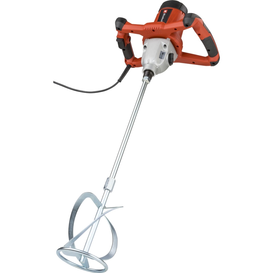 Einhell TE-MX 1600-2 CE Mortar Mixer