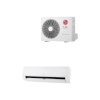LG Õhukonditsioneer LGWIFI12Z.SET A++/A++ 3010 fg/h valge 3010 fg/g