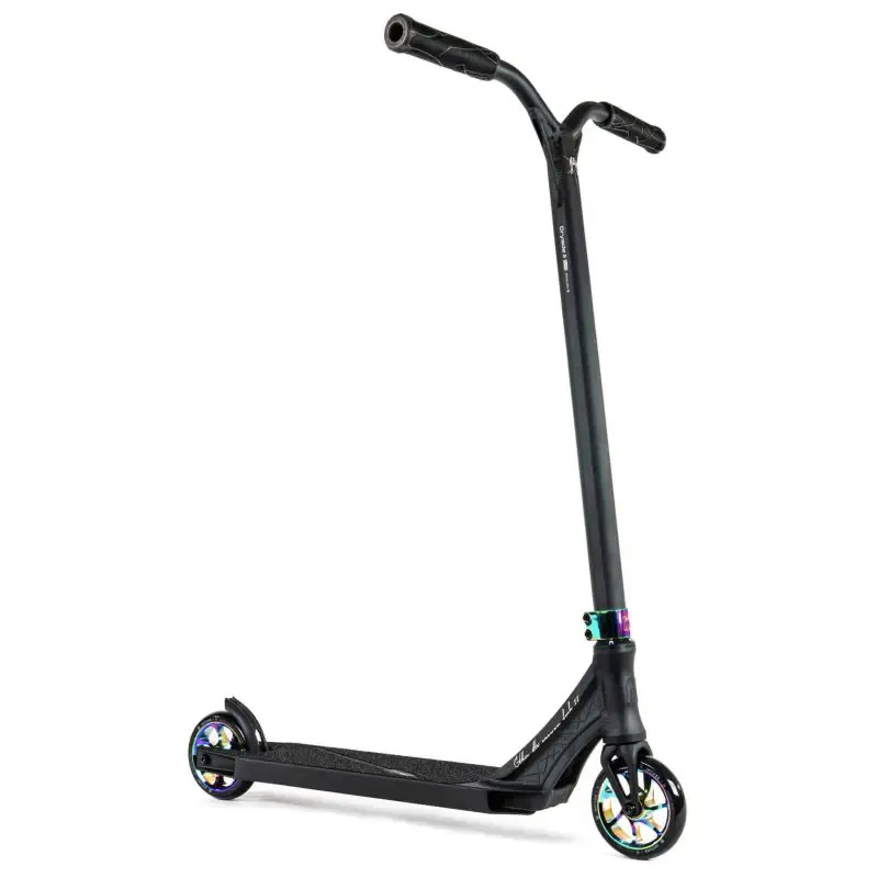 Ethic Trikitõukeratas Erawan V2 Complete Pro Scooter M Neochrome
