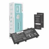 Movano sülearvuti aku Baattery B31N1726 ASUS FX504 FX505 FX80G - 3900 mAh (44 Wh)
